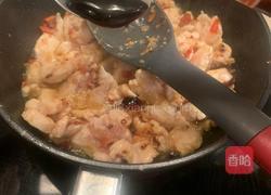 泰式甲抛叶炒鸡肉的做法图解5