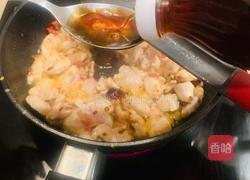 泰式甲抛叶炒鸡肉的做法图解6