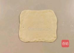 奶酪辫子吐司的做法图解7