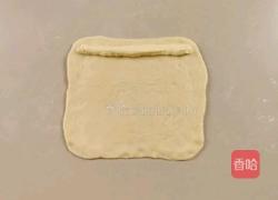 奶酪辫子吐司的做法图解8