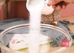 高颜值樱桃可可蛋糕入口即化零失败教程的做法图解1