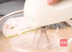 高颜值樱桃可可蛋糕入口即化零失败教程的做法图解6