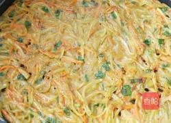 土豆饼的做法图解3