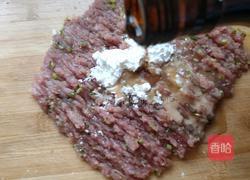 糖醋山药肉圆的做法图解5