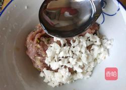 糖醋山药肉圆的做法图解7