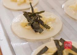 海苔芝士碎的做法图解4