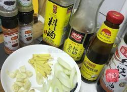 烤全鸡烤鸡的做法图解2