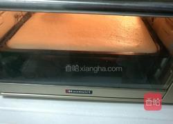 黄桃慕斯蛋糕杯的做法图解1