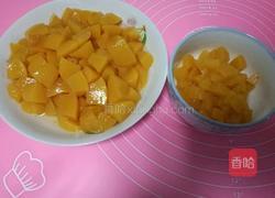 黄桃慕斯蛋糕杯的做法图解5