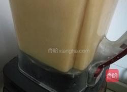 黄桃慕斯蛋糕杯的做法图解6