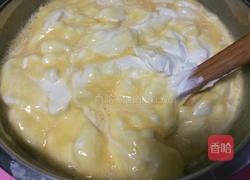 黄桃慕斯蛋糕杯的做法图解9