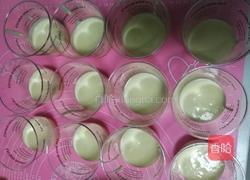 黄桃慕斯蛋糕杯的做法图解10