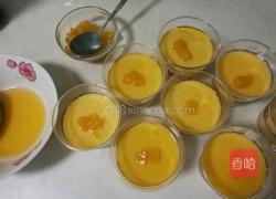 黄桃慕斯蛋糕杯的做法图解13