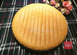 十二寸巧克力淋面蛋糕的做法图解1