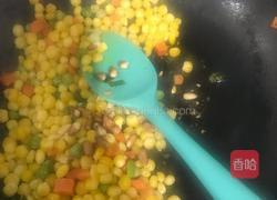 松仁玉米的做法图解2