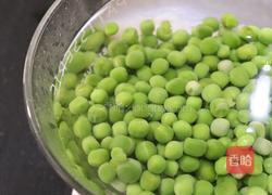 烂肉豌豆的做法图解1