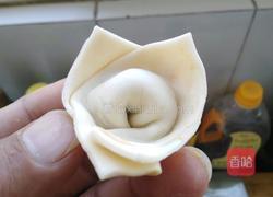 混沌的做法图解5