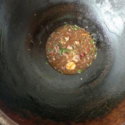 土豆粉条炖肉的做法[图]