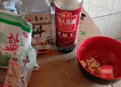 土豆粉条炖肉的做法图解4