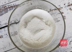 柠檬磅蛋糕的做法图解3