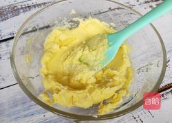 柠檬磅蛋糕的做法图解4