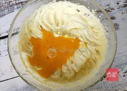 柠檬磅蛋糕的做法图解8