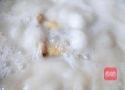 昂刺鱼豆腐汤的做法图解5