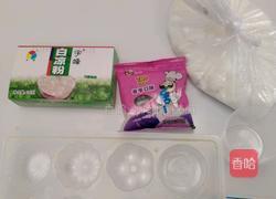 果冻的做法图解1