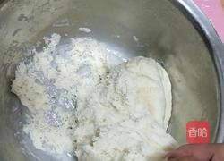 自制葱花花卷的做法图解4