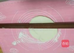 自制葱花花卷的做法图解6