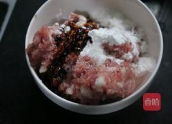 烂肉豌豆的做法图解2