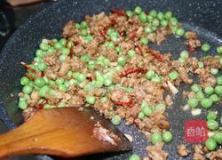 烂肉豌豆的做法图解4