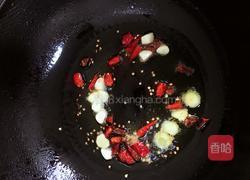 炒芹菜的做法图解3