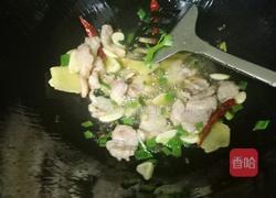 酱焖鲫鱼的做法图解5