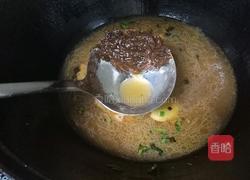 酱焖鲫鱼的做法图解6