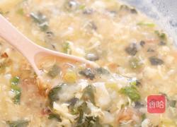 什锦疙瘩汤的做法图解8