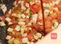 什锦疙瘩汤的做法图解4