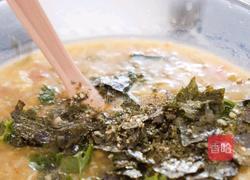什锦疙瘩汤的做法图解7