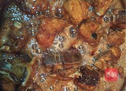 糖醋小排的做法图解9