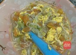 辅食~西红柿鸡蛋面的做法图解9