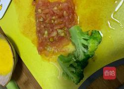 辅食~西红柿鸡蛋面的做法图解4