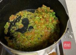 辅食~西红柿鸡蛋面的做法图解6