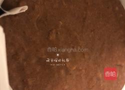 软duangduang | 香芋头布郎尼的做法图解8