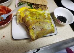 家庭版煎饼