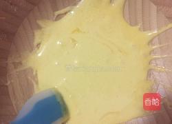 肉松小贝的做法图解3