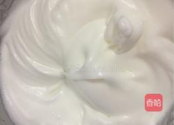 肉松小贝的做法图解4