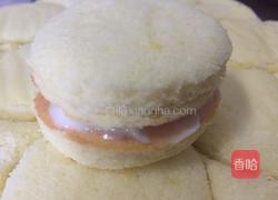 肉松小贝的做法图解11