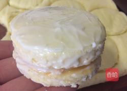 肉松小贝的做法图解12