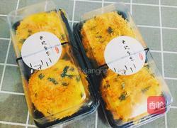 肉松小贝的做法图解15