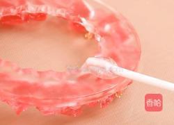 一口回到童年仙女水晶糖附超详细教程的做法图解4